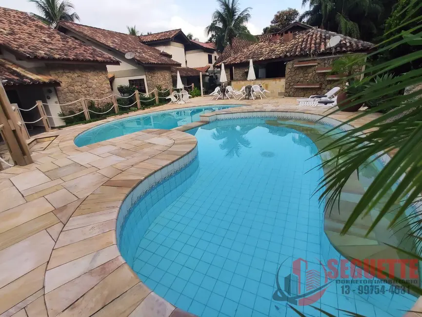 Foto 3 de Casa de Condomínio com 3 quartos à venda, 184m2 em Riviera de São Lourenço, Bertioga - SP