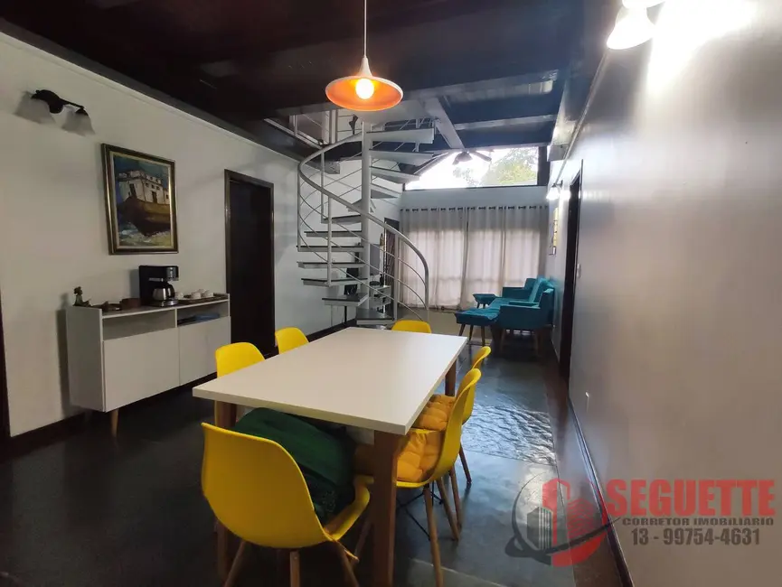 Foto 7 de Casa de Condomínio com 3 quartos à venda, 184m2 em Riviera de São Lourenço, Bertioga - SP