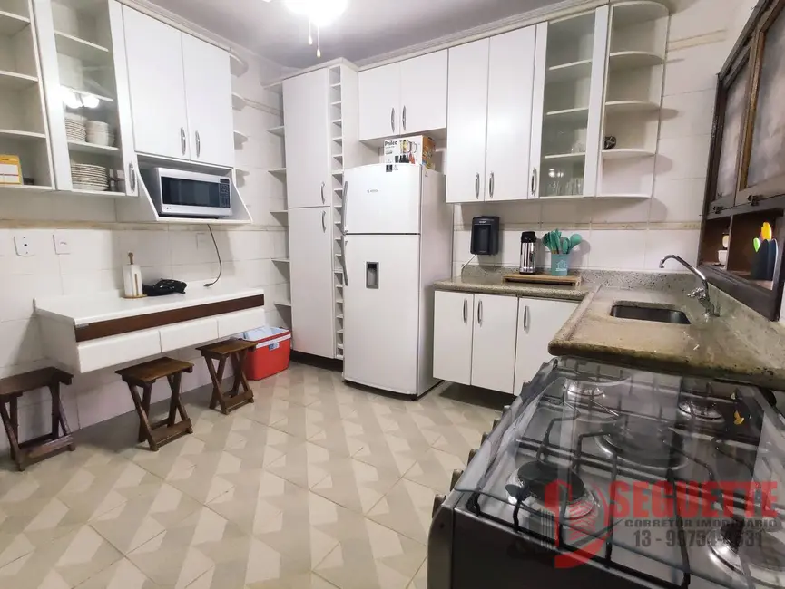 Foto 8 de Casa de Condomínio com 3 quartos à venda, 184m2 em Riviera de São Lourenço, Bertioga - SP