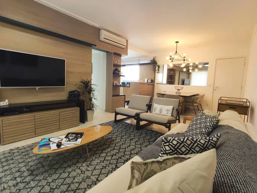 Foto 1 de Apartamento com 4 quartos à venda, 128m2 em Riviera de São Lourenço, Bertioga - SP