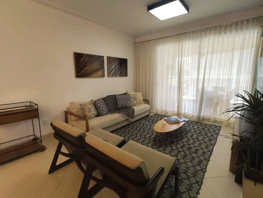 Foto 4 de Apartamento com 4 quartos à venda, 128m2 em Riviera de São Lourenço, Bertioga - SP