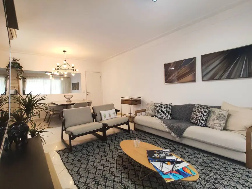 Foto 7 de Apartamento com 4 quartos à venda, 128m2 em Riviera de São Lourenço, Bertioga - SP