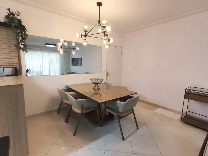 Foto 9 de Apartamento com 4 quartos à venda, 128m2 em Riviera de São Lourenço, Bertioga - SP