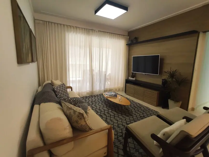 Foto 5 de Apartamento com 4 quartos à venda, 128m2 em Riviera de São Lourenço, Bertioga - SP