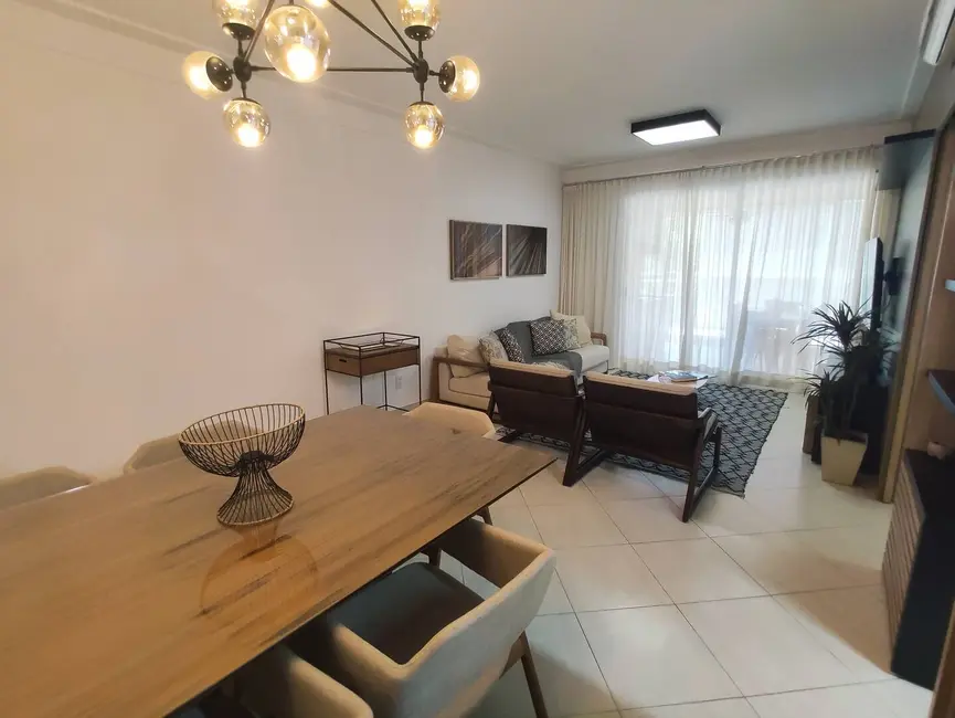 Foto 3 de Apartamento com 4 quartos à venda, 128m2 em Riviera de São Lourenço, Bertioga - SP