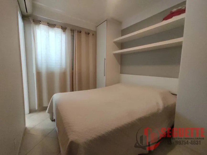 Foto 6 de Apartamento com 3 quartos à venda, 89m2 em Riviera de São Lourenço, Bertioga - SP