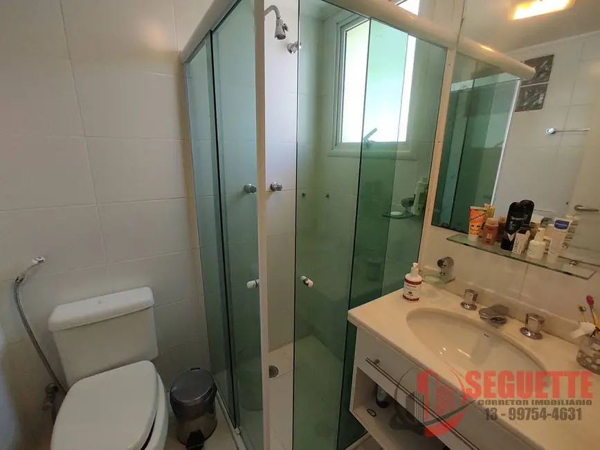 Foto 4 de Apartamento com 3 quartos à venda, 89m2 em Riviera de São Lourenço, Bertioga - SP