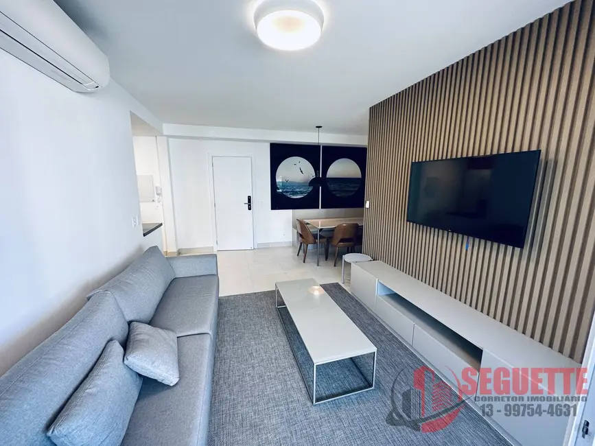 Foto 2 de Apartamento com 3 quartos à venda, 111m2 em Riviera de São Lourenço, Bertioga - SP