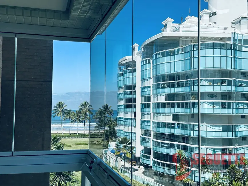 Foto 1 de Apartamento com 3 quartos à venda, 111m2 em Riviera de São Lourenço, Bertioga - SP