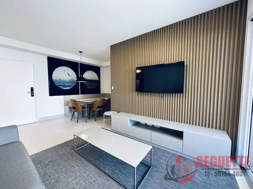 Foto 5 de Apartamento com 3 quartos à venda, 111m2 em Riviera de São Lourenço, Bertioga - SP