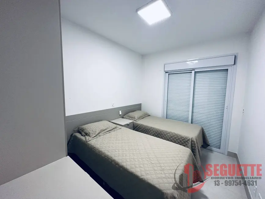 Foto 4 de Apartamento com 3 quartos à venda, 111m2 em Riviera de São Lourenço, Bertioga - SP