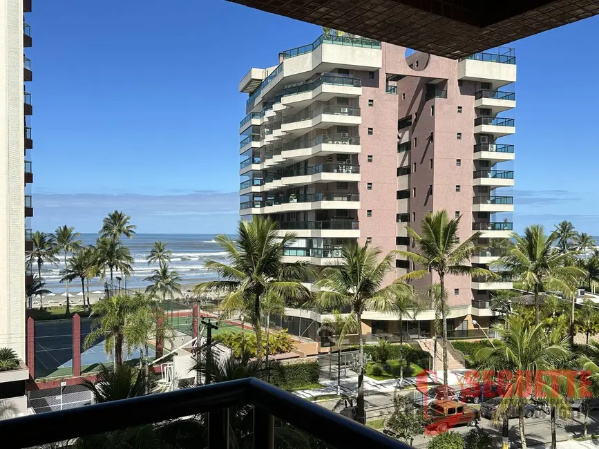 Foto 8 de Apartamento com 3 quartos à venda, 92m2 em Riviera de São Lourenço, Bertioga - SP
