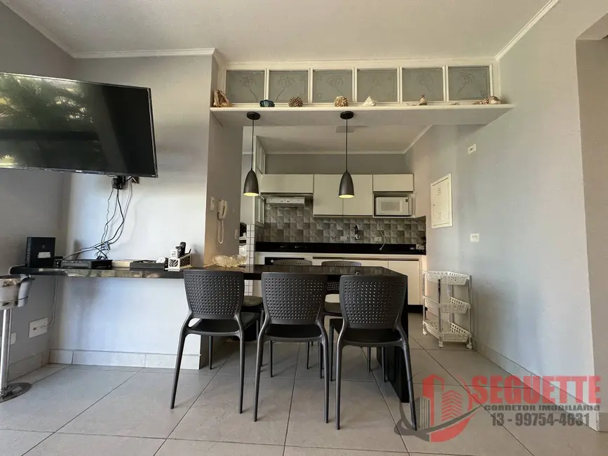 Foto 6 de Apartamento com 3 quartos à venda, 92m2 em Riviera de São Lourenço, Bertioga - SP