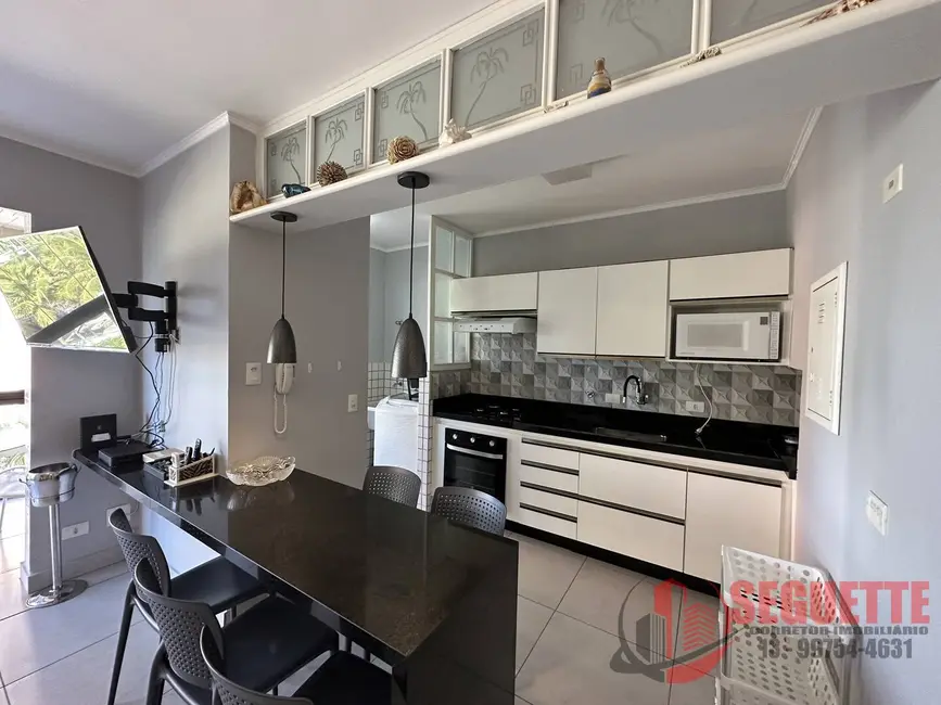 Foto 9 de Apartamento com 3 quartos à venda, 92m2 em Riviera de São Lourenço, Bertioga - SP