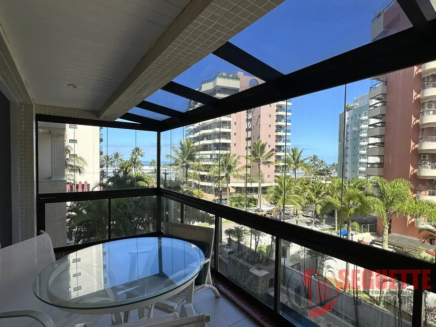 Foto 1 de Apartamento com 3 quartos à venda, 92m2 em Riviera de São Lourenço, Bertioga - SP