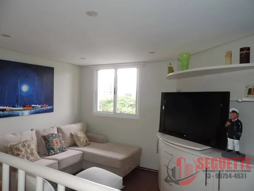 Foto 9 de Apartamento com 3 quartos à venda, 155m2 em Riviera de São Lourenço, Bertioga - SP