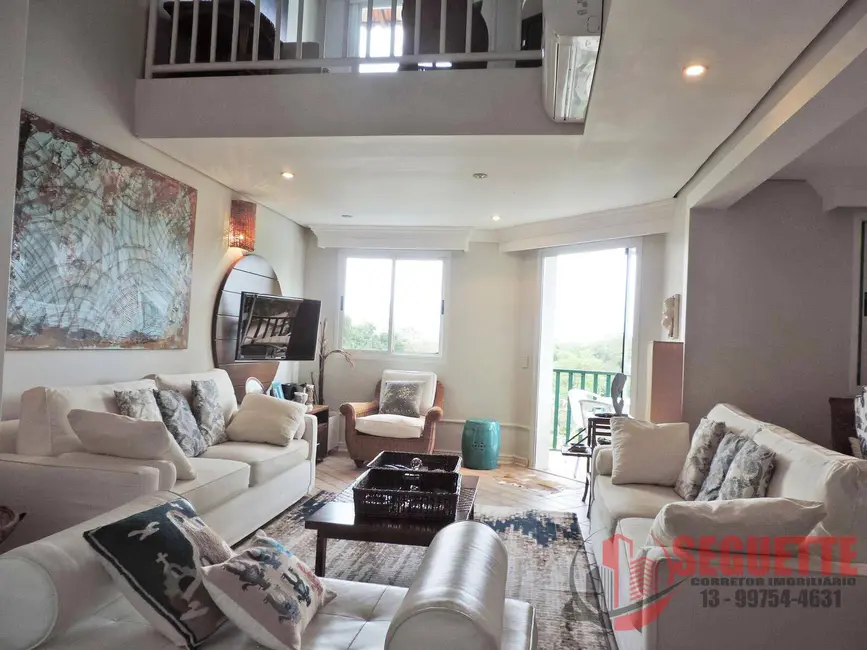 Foto 5 de Apartamento com 3 quartos à venda, 155m2 em Riviera de São Lourenço, Bertioga - SP