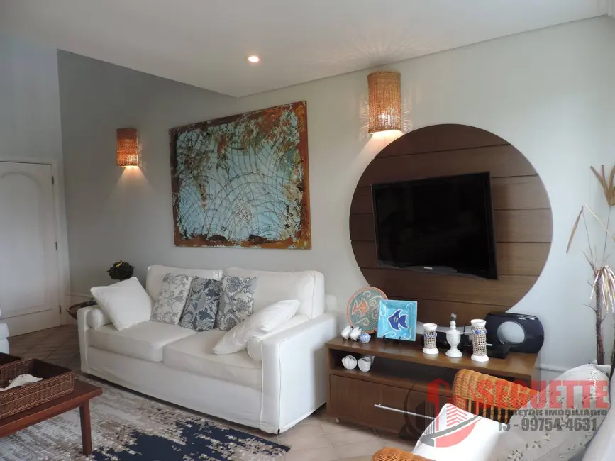 Foto 2 de Apartamento com 3 quartos à venda, 155m2 em Riviera de São Lourenço, Bertioga - SP