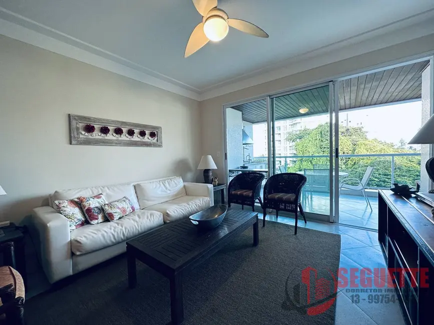 Foto 5 de Apartamento com 4 quartos à venda, 132m2 em Riviera de São Lourenço, Bertioga - SP