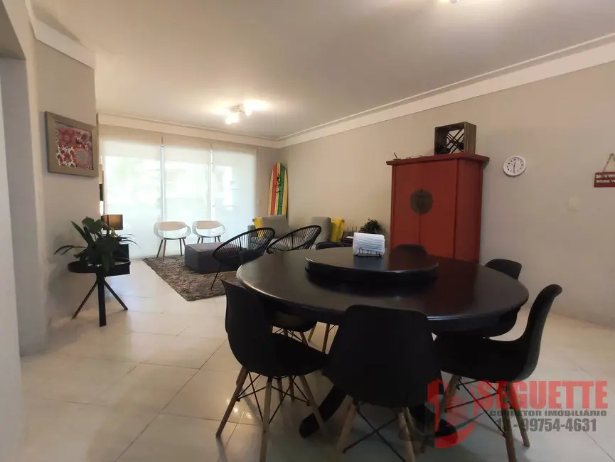 Foto 3 de Apartamento com 4 quartos à venda, 143m2 em Riviera de São Lourenço, Bertioga - SP