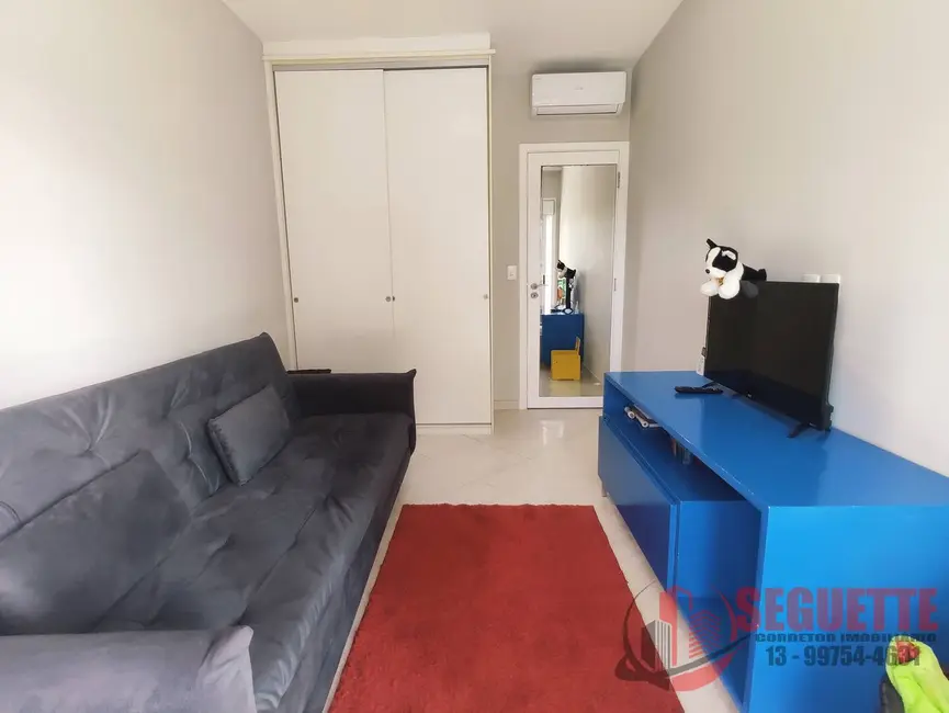 Foto 7 de Apartamento com 4 quartos à venda, 143m2 em Riviera de São Lourenço, Bertioga - SP