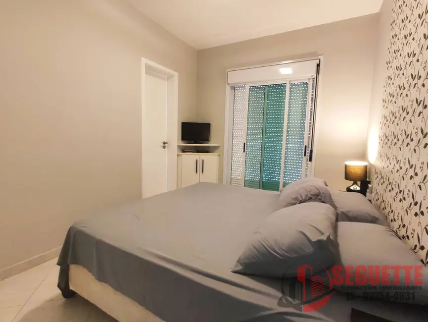 Foto 8 de Apartamento com 4 quartos à venda, 143m2 em Riviera de São Lourenço, Bertioga - SP