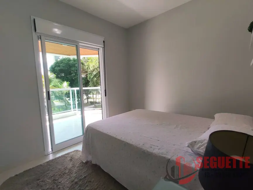 Foto 6 de Apartamento com 4 quartos à venda, 143m2 em Riviera de São Lourenço, Bertioga - SP