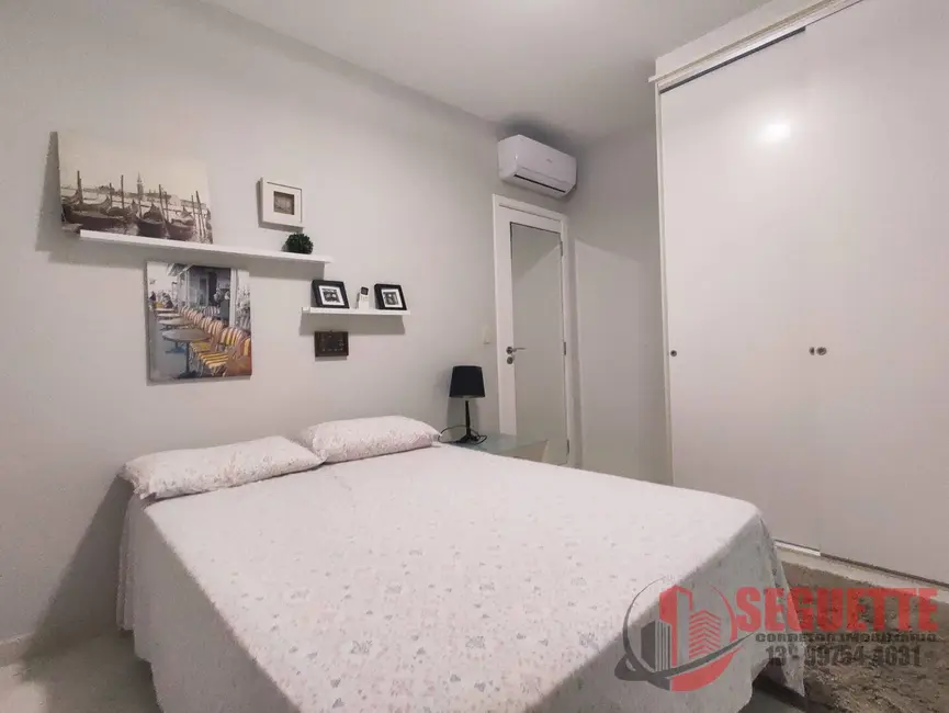 Foto 4 de Apartamento com 4 quartos à venda, 143m2 em Riviera de São Lourenço, Bertioga - SP