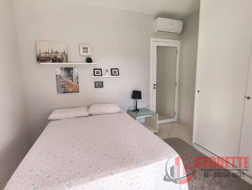 Foto 5 de Apartamento com 4 quartos à venda, 143m2 em Riviera de São Lourenço, Bertioga - SP