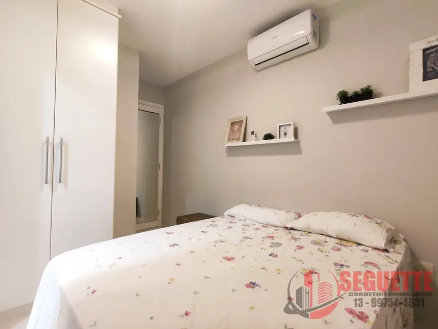 Foto 2 de Apartamento com 4 quartos à venda, 143m2 em Riviera de São Lourenço, Bertioga - SP