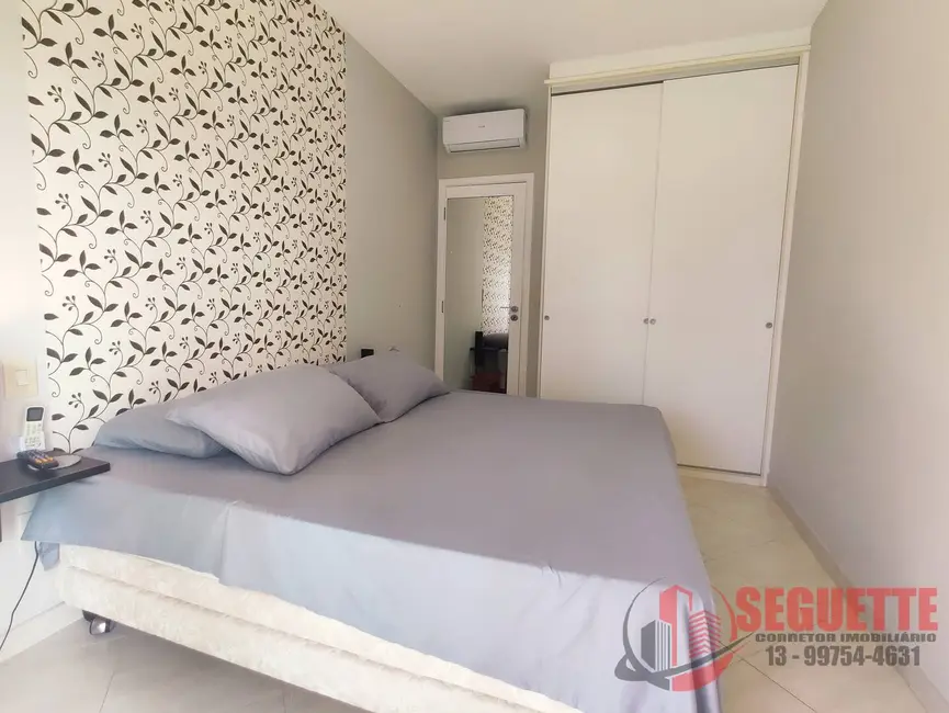 Foto 9 de Apartamento com 4 quartos à venda, 143m2 em Riviera de São Lourenço, Bertioga - SP