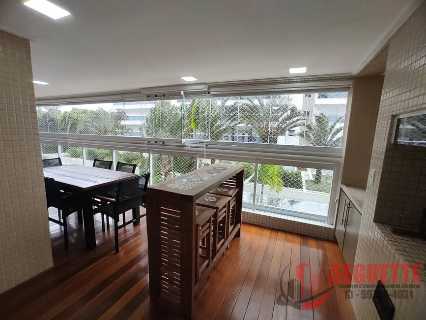 Foto 7 de Apartamento com 3 quartos à venda, 95m2 em Riviera de São Lourenço, Bertioga - SP