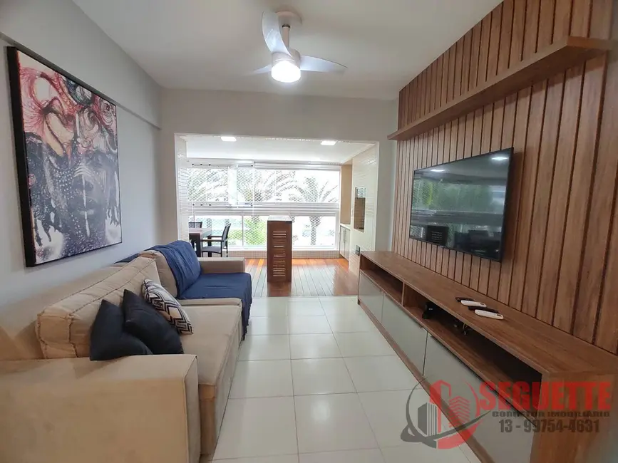 Foto 8 de Apartamento com 3 quartos à venda, 95m2 em Riviera de São Lourenço, Bertioga - SP