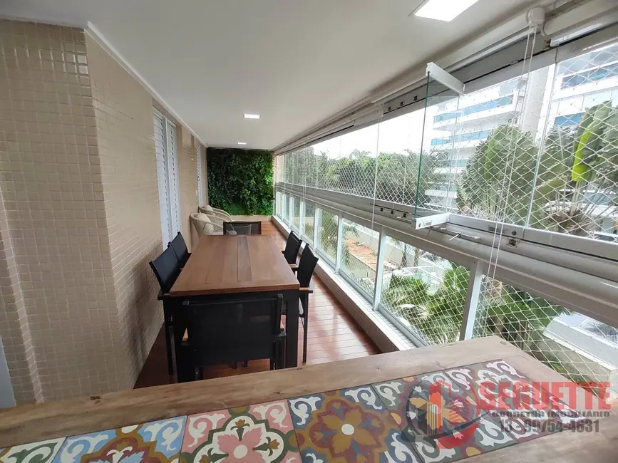 Foto 5 de Apartamento com 3 quartos à venda, 95m2 em Riviera de São Lourenço, Bertioga - SP