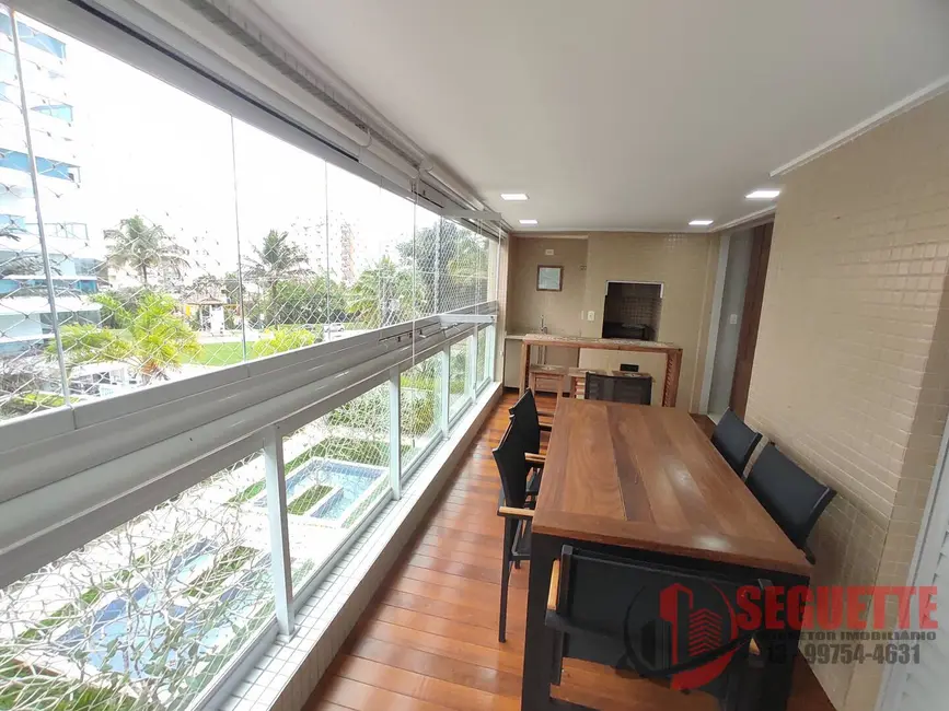 Foto 4 de Apartamento com 3 quartos à venda, 95m2 em Riviera de São Lourenço, Bertioga - SP