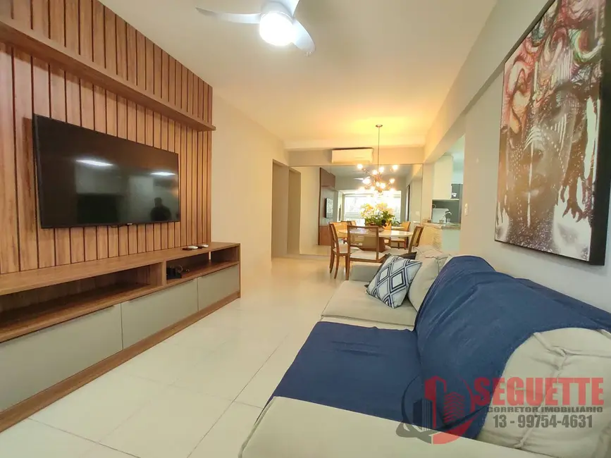 Foto 9 de Apartamento com 3 quartos à venda, 95m2 em Riviera de São Lourenço, Bertioga - SP