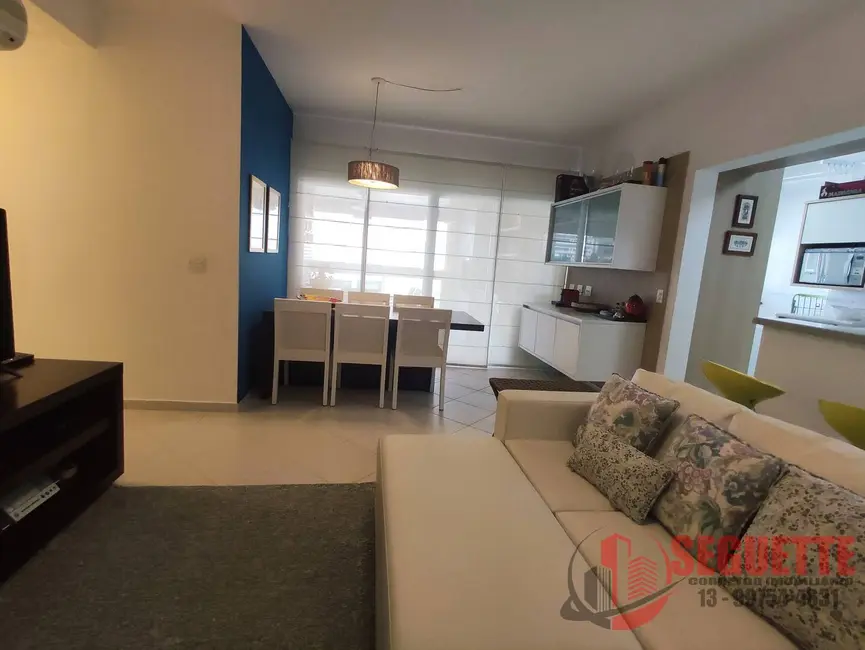 Foto 9 de Apartamento com 4 quartos à venda, 138m2 em Riviera de São Lourenço, Bertioga - SP