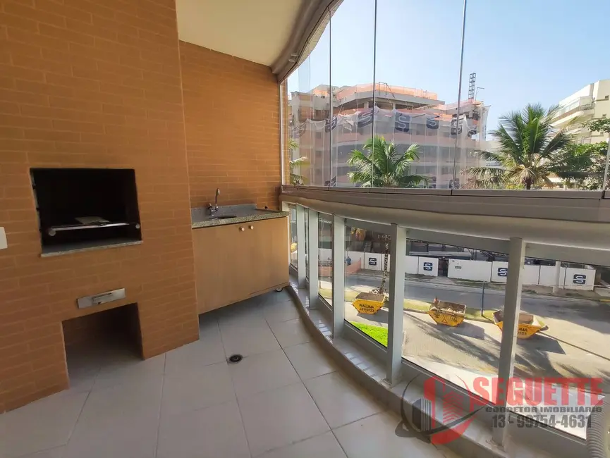 Apartamento com 3 quartos à venda, 87m2 em Riviera de São Lourenço, Bertioga - SP - imagem 4 Foto 4 de Apartamento com 3 quartos à venda, 87m2 em Riviera de São Lourenço, Bertioga - SP