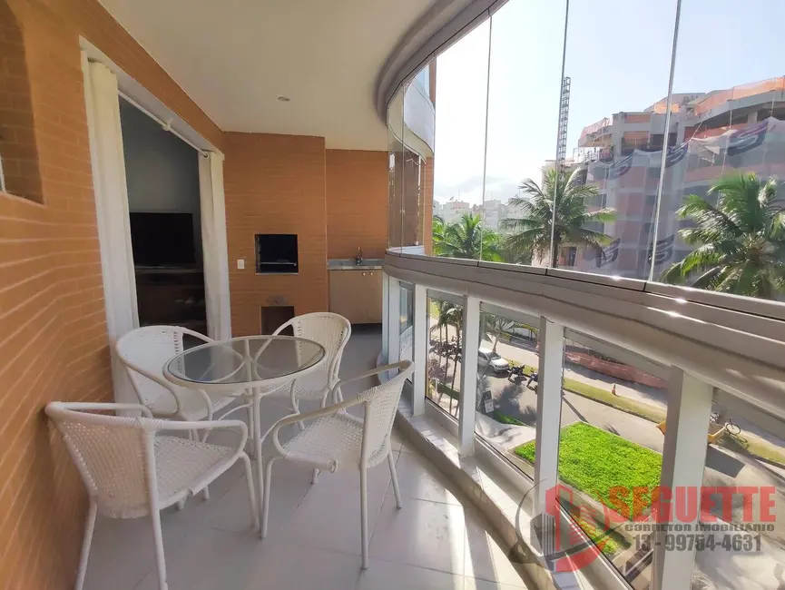 Apartamento com 3 quartos à venda, 87m2 em Riviera de São Lourenço, Bertioga - SP - imagem 5 Foto 5 de Apartamento com 3 quartos à venda, 87m2 em Riviera de São Lourenço, Bertioga - SP
