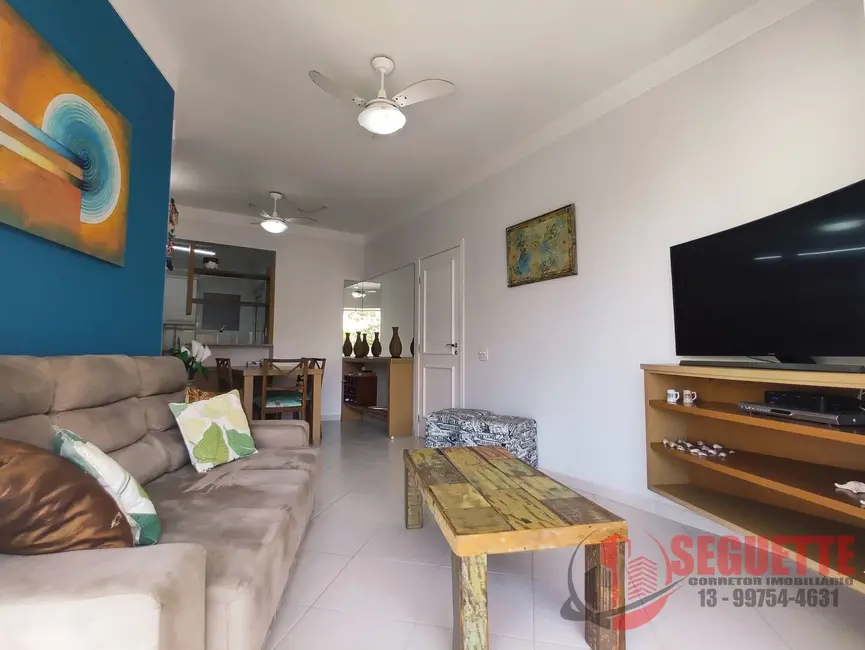 Apartamento com 3 quartos à venda, 87m2 em Riviera de São Lourenço, Bertioga - SP - imagem 9 Foto 9 de Apartamento com 3 quartos à venda, 87m2 em Riviera de São Lourenço, Bertioga - SP