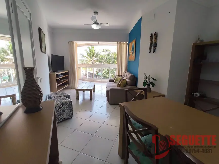 Apartamento com 3 quartos à venda, 87m2 em Riviera de São Lourenço, Bertioga - SP - imagem 7 Foto 7 de Apartamento com 3 quartos à venda, 87m2 em Riviera de São Lourenço, Bertioga - SP