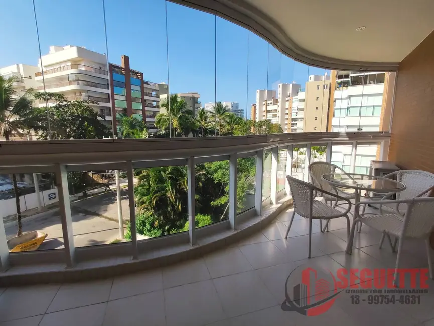 Apartamento com 3 quartos à venda, 87m2 em Riviera de São Lourenço, Bertioga - SP - imagem 3 Foto 3 de Apartamento com 3 quartos à venda, 87m2 em Riviera de São Lourenço, Bertioga - SP