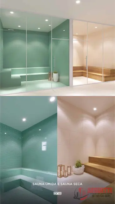 Foto 18 de Apartamento à venda, 86261m2 em Bertioga - SP