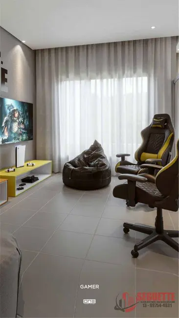 Foto 25 de Apartamento à venda, 86261m2 em Bertioga - SP