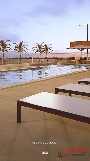 Foto 17 de Apartamento à venda, 86261m2 em Bertioga - SP