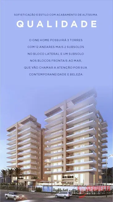 Foto 10 de Apartamento à venda, 86261m2 em Bertioga - SP