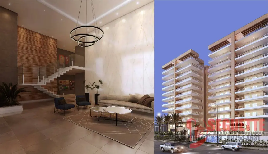 Foto 3 de Apartamento à venda, 86261m2 em Bertioga - SP