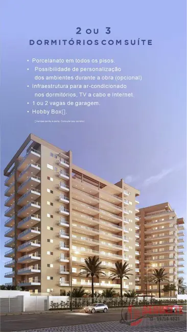 Foto 11 de Apartamento à venda, 86261m2 em Bertioga - SP