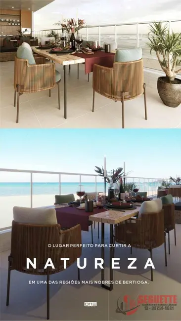 Foto 8 de Apartamento à venda, 86261m2 em Bertioga - SP
