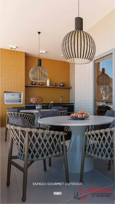 Foto 23 de Apartamento à venda, 86261m2 em Bertioga - SP